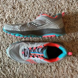 Saucony Excursion TR10 Shoes